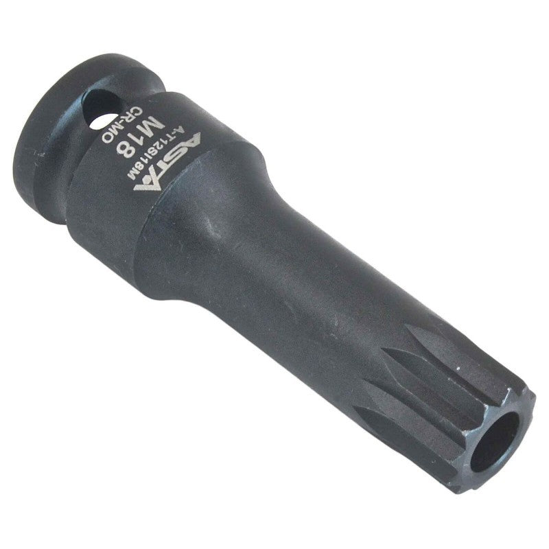 Smūginis Spline M16 75mm VAG Porsche Ford A-T12SI16M