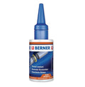 Vītņu hermētiķis Berner 50ml