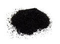 Korundinis smėlis smėliavimui 0,2–1,4 mm 25 kg Resser 07-0870