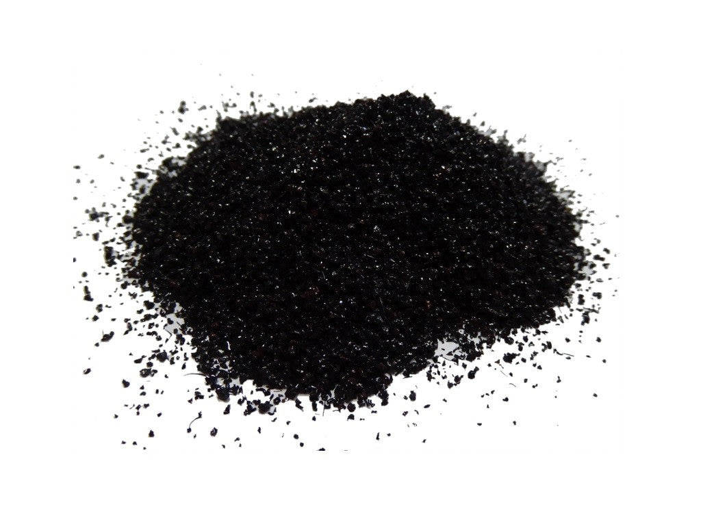 Korundinis smėlis smėliavimui 0,2–1,4 mm 25 kg Resser 07-0870