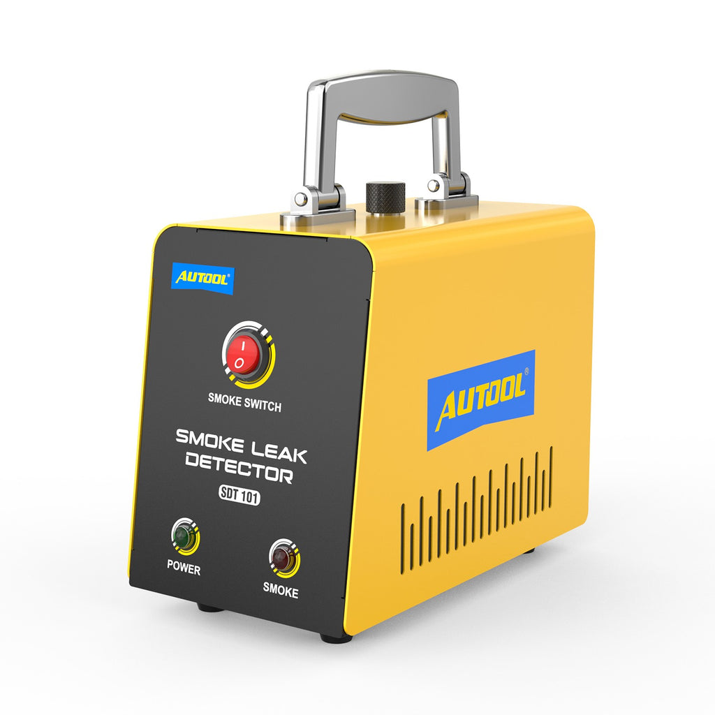 SDT101 Autotool dūmu ģenerators