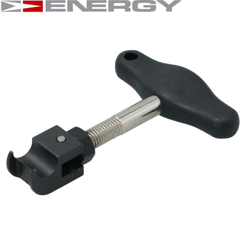 Turbo dzesēšanas cauruļu fiksatora gredzena noņēmējs NE01161