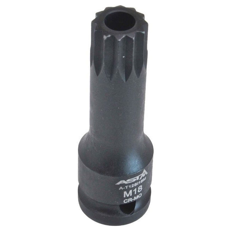 Smūginis Spline M16 75mm VAG Porsche Ford A-T12SI16M