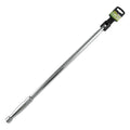 Rokturis 1/2" ar apgriežamu galu 600 mm 52526
