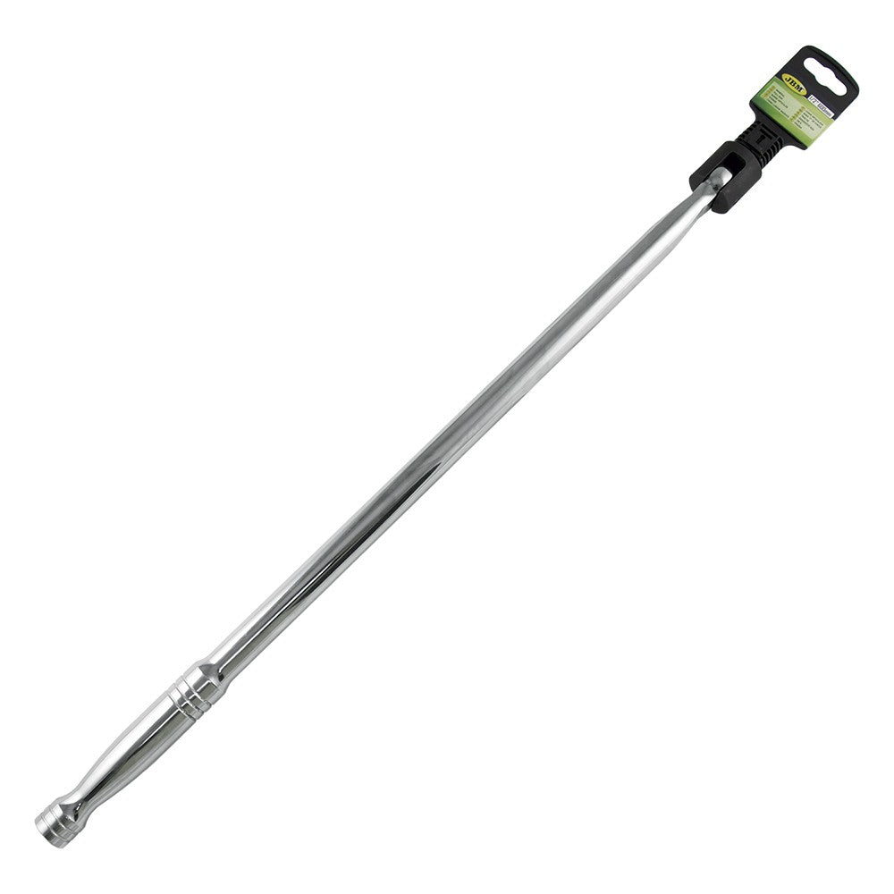 Rokturis 1/2" ar apgriežamu galu 600 mm 52526