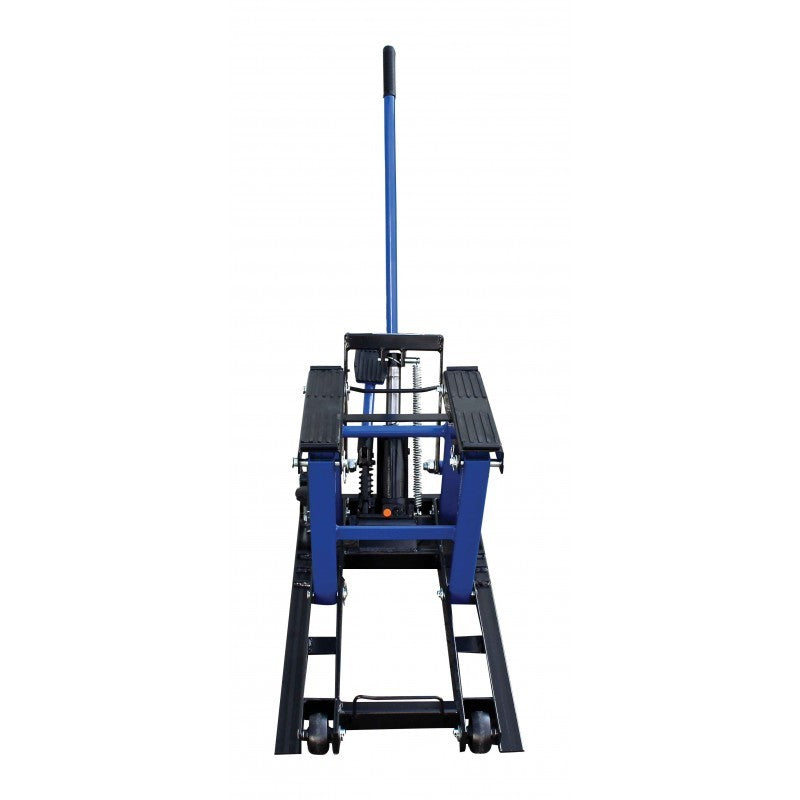 Motocikla/ATV domkrats līdz 680 kg