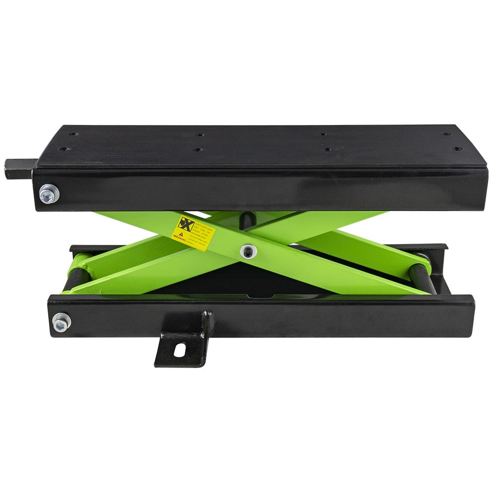 Motocikla domkrats JBM