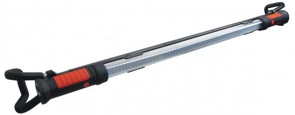 NE00432 Zem motora pārsega esoša lampa 500LM