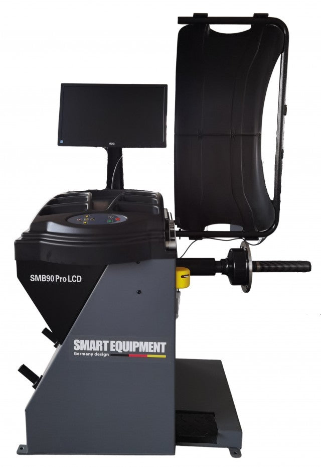 Viedā komplekta Advance+ komplekts SMB90+SM50T PRO