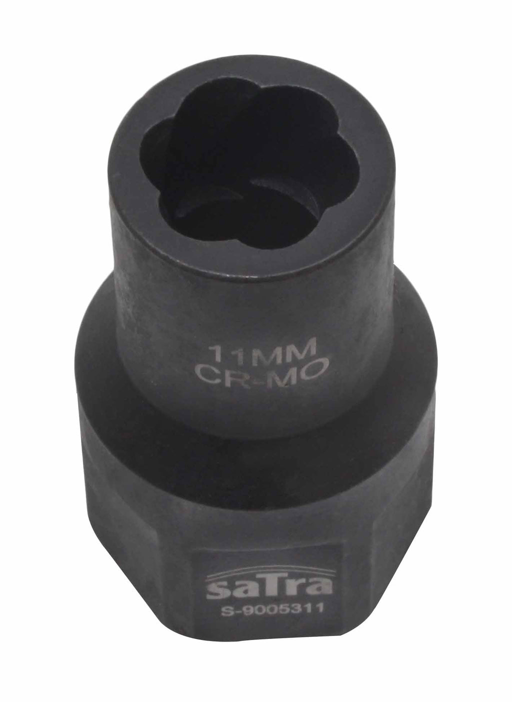 Speciāla uzgalis bojātu skrūvju izskrūvēšanai 3/8" 11 mm S-9005311