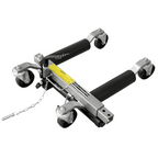 Hidrauliskie automašīnu transportēšanas ratiņi 680 kg 50839