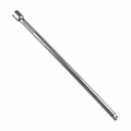 1/4" pagarinātājs ar taisnu galu 227 mm 14030