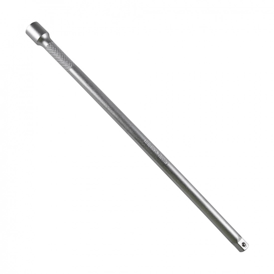 1/4" pagarinātājs ar taisnu galu 227 mm 14030