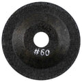 Slīpēšanas disks "60" 50mm metālam 51443