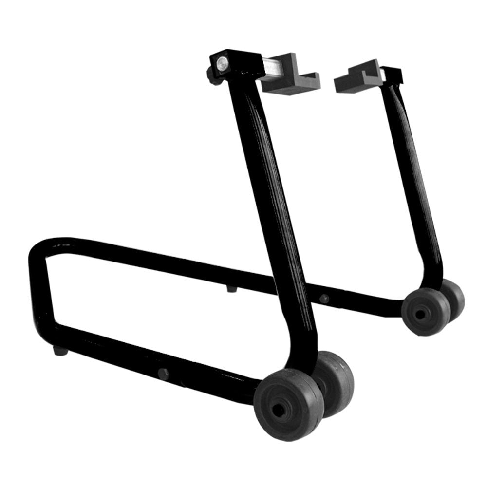Motociklu pārvadātājs - Priekšējais 200 kg 52514