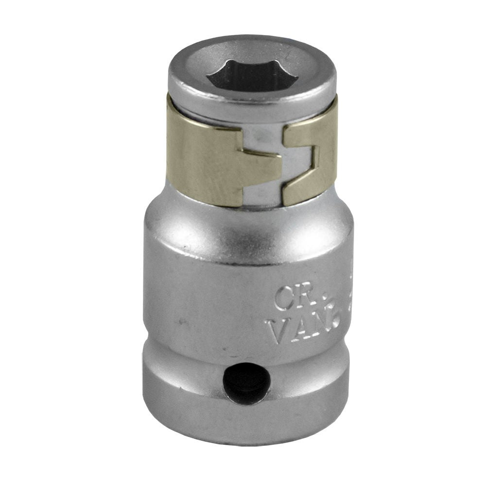 Uzgaļu adapteris 1/2" × 5/16" 10049