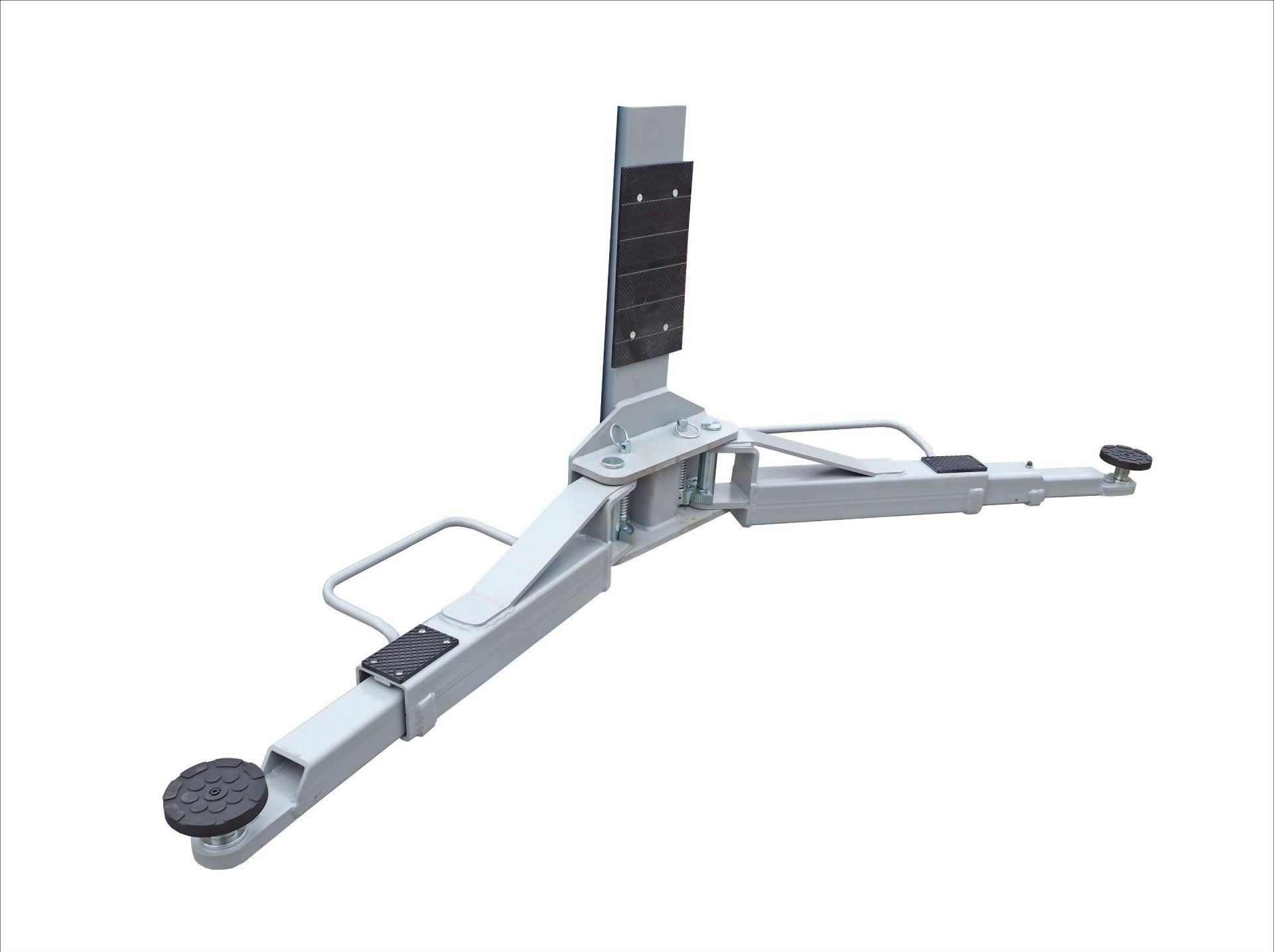 2 statņu pacēlājs 4000 kg NORTEC PRO/230/400V