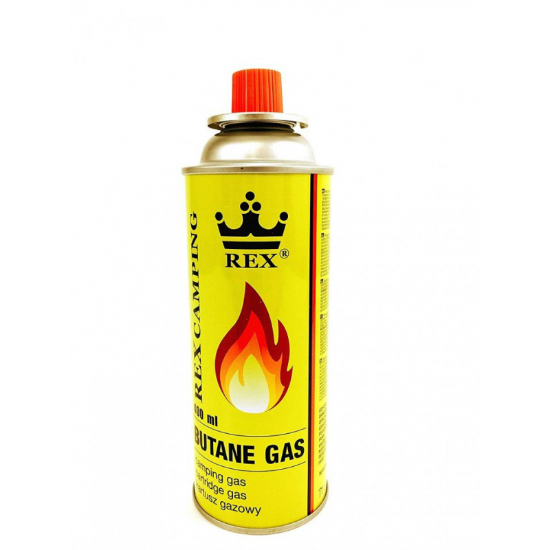 Gāze 400ml