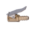 Riepu piepūšanas uzgalis 15 × 8 mm