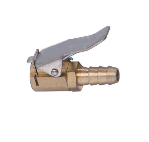Riepu piepūšanas uzgalis 15 × 8 mm