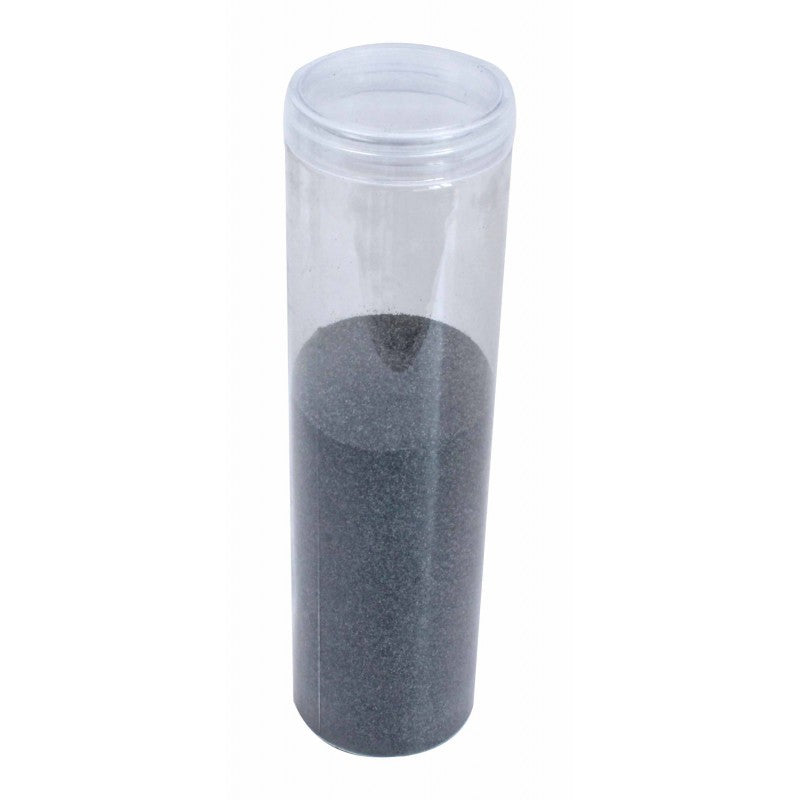 Pneimatiskā smilšu strūkla 850ml ar smiltīm S-SG6PS