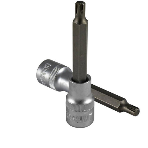 1/2" uzgalis RIBE M12, 100 mm, 11927