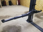 EVO-40E divu statņu pacēlāja 4000 kg EVOLUTION/230/400V kopija