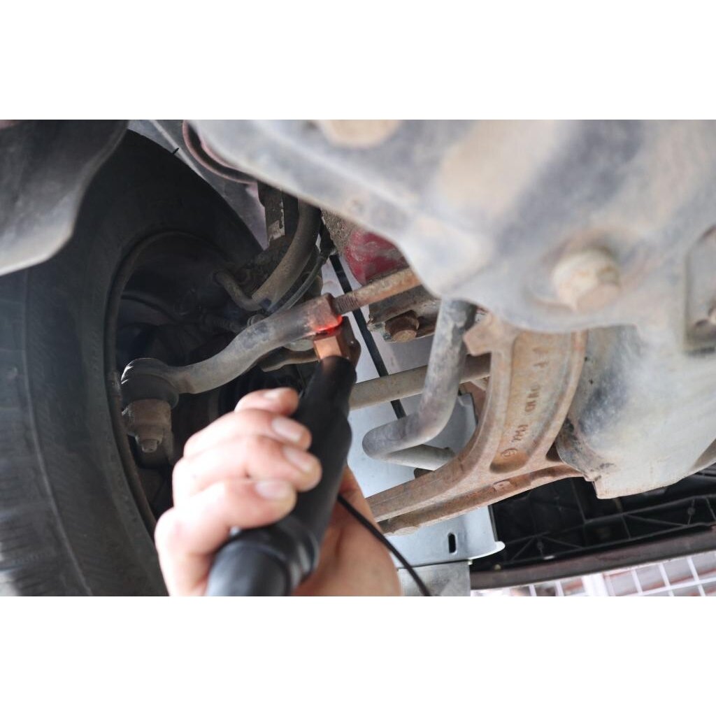 Indukcijas sildītājs 3,7 kW ar ūdens dzesēšanu