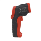 Digitālais infrasarkanais termometrs / pirometrs 550°C