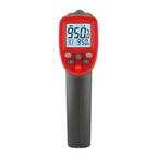 Digitālais infrasarkanais termometrs / pirometrs 950°C