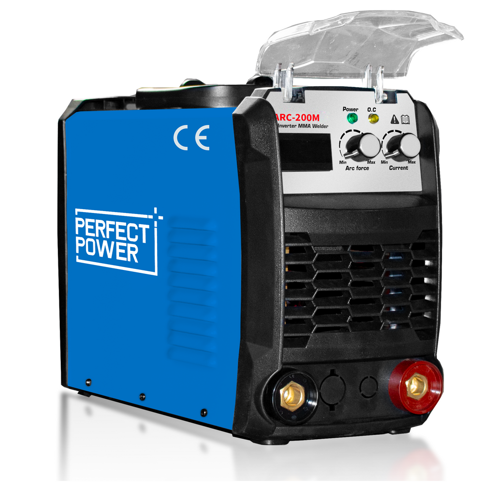 Invertora metināšanas iekārta (IGBT) MMA Mosfet