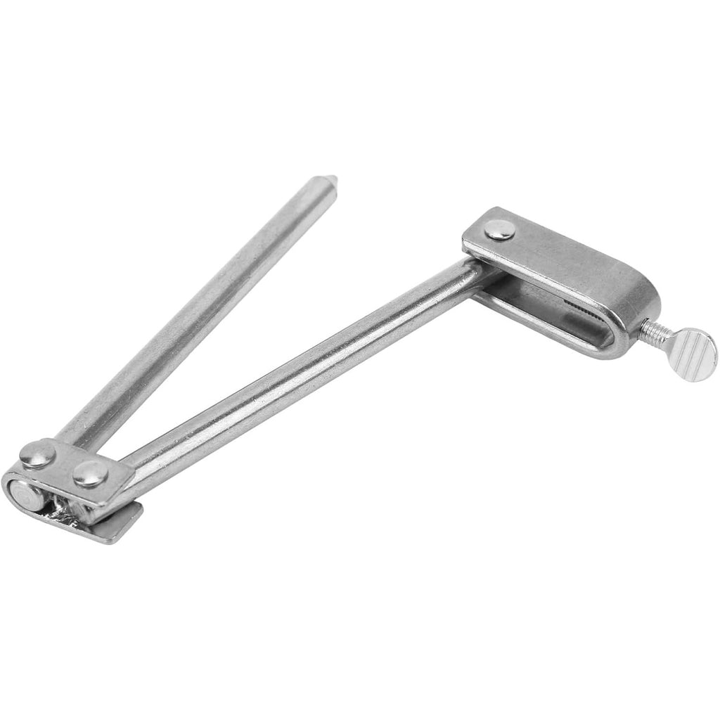 Šļūtenes skavas instruments (stieņa tipa)