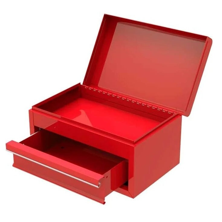 Instrumentu kaste MINI 10''