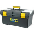 Plastmasas instrumentu kaste 20"