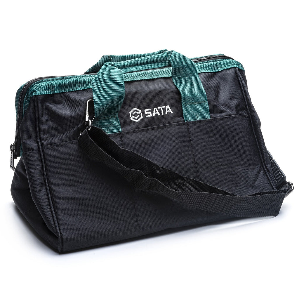 Instrumentu soma 16"