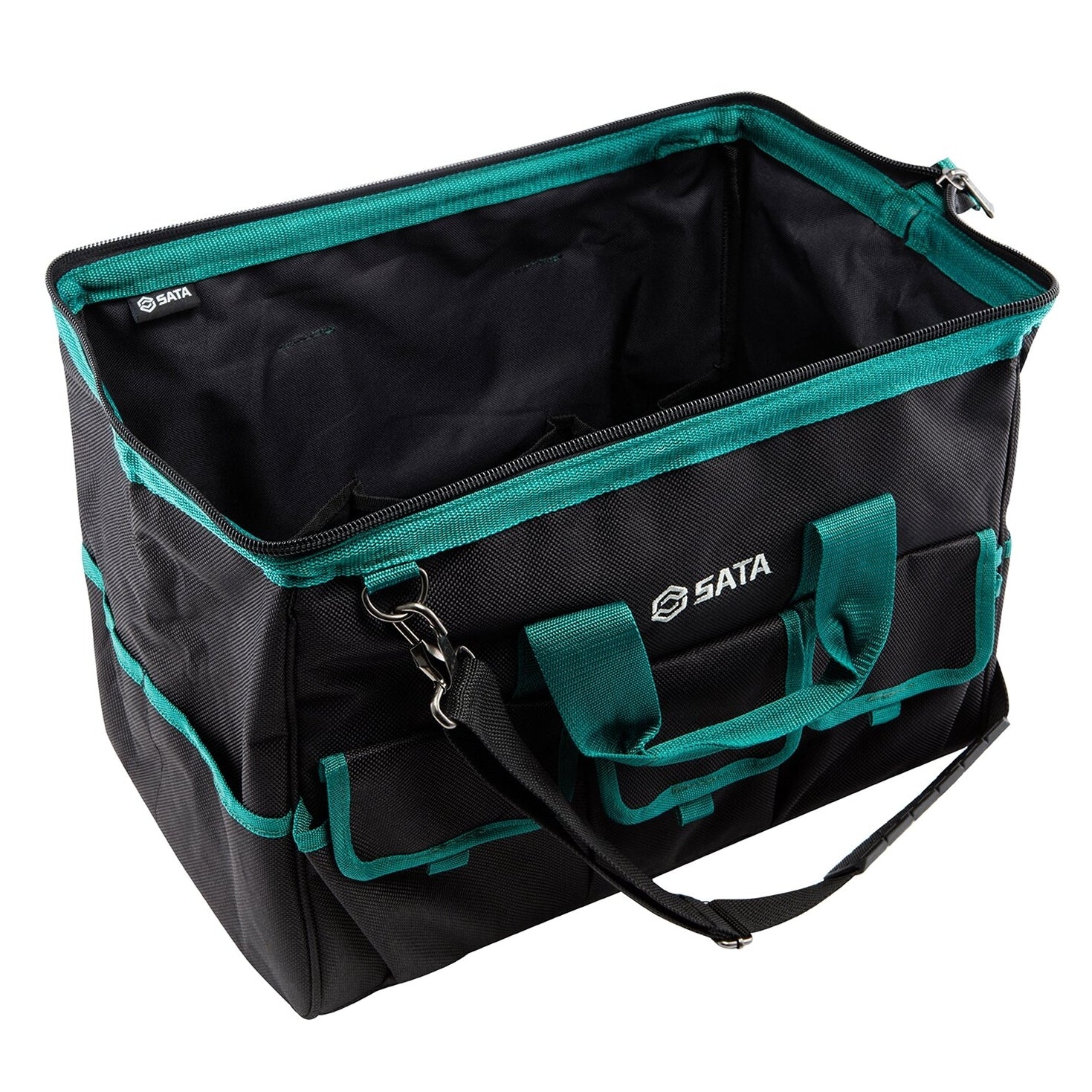 Instrumentu soma 17"
