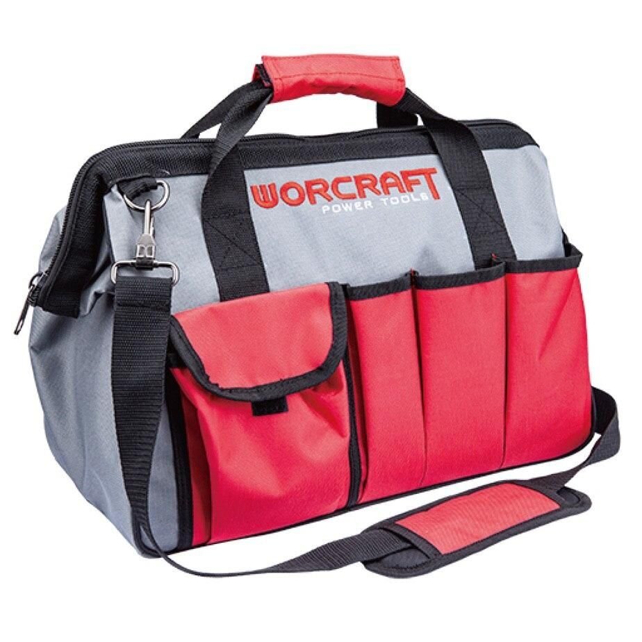 Instrumentu soma WORCRAFT 16"