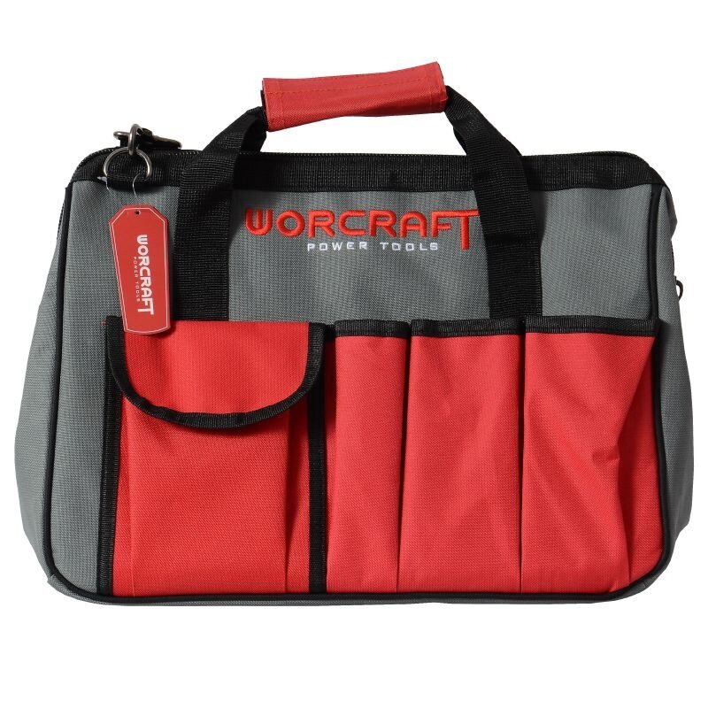 Instrumentu soma WORCRAFT 16"