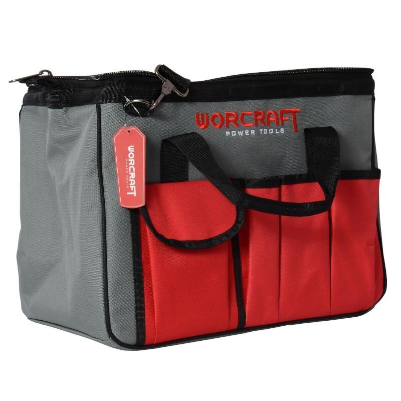 Instrumentu soma WORCRAFT 16"