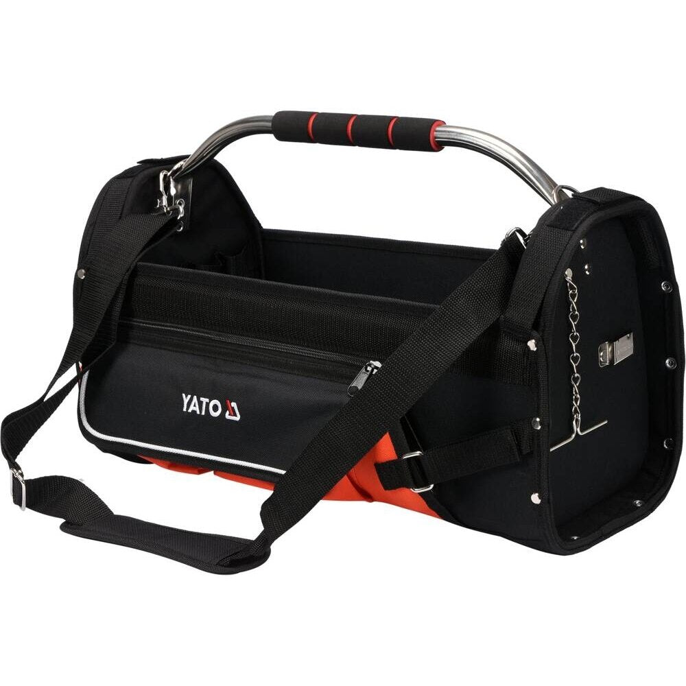 Instrumentu soma 22" ar cauruļveida rokturi