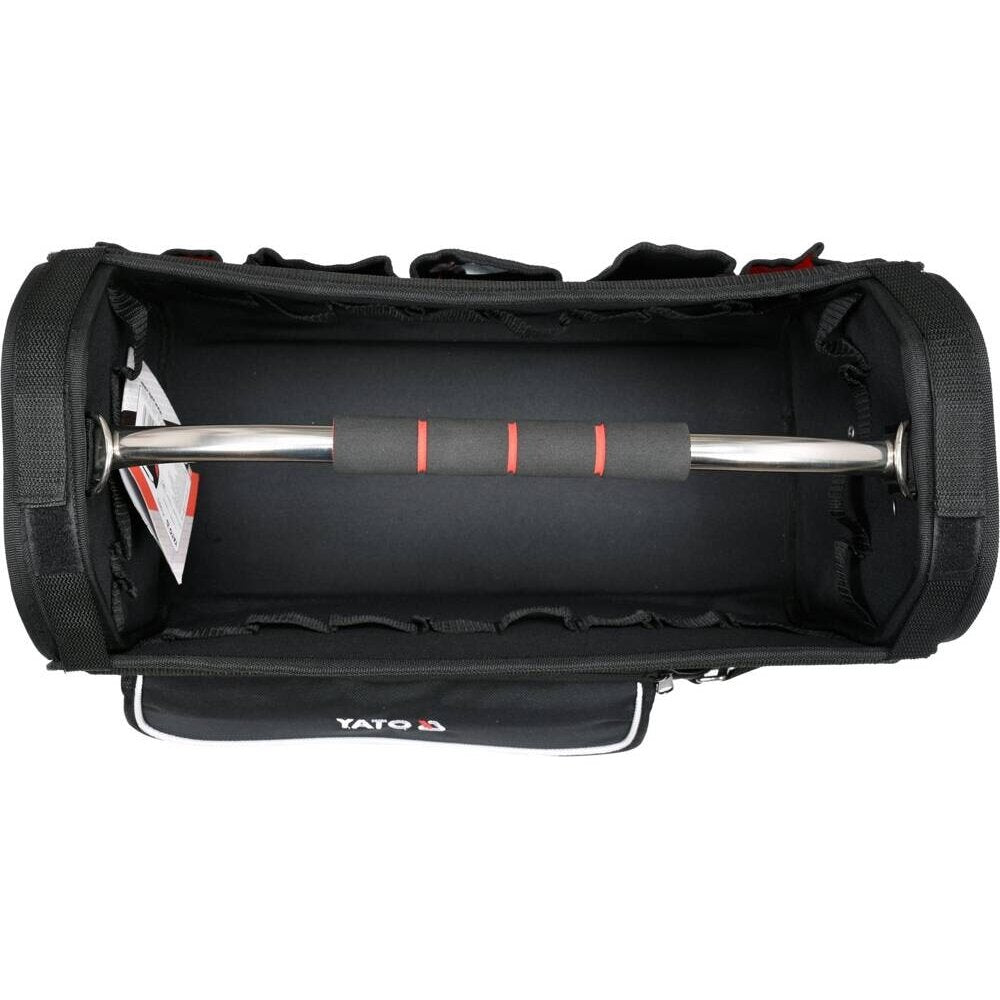 Instrumentu soma 22" ar cauruļveida rokturi