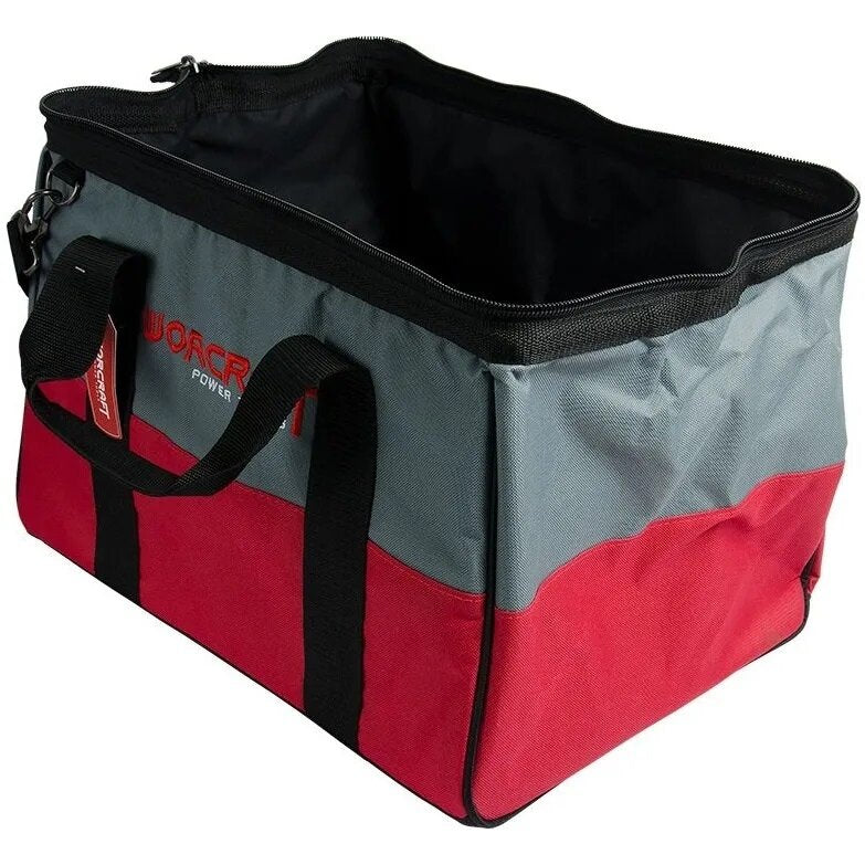 Instrumentu soma WORCRAFT 17"