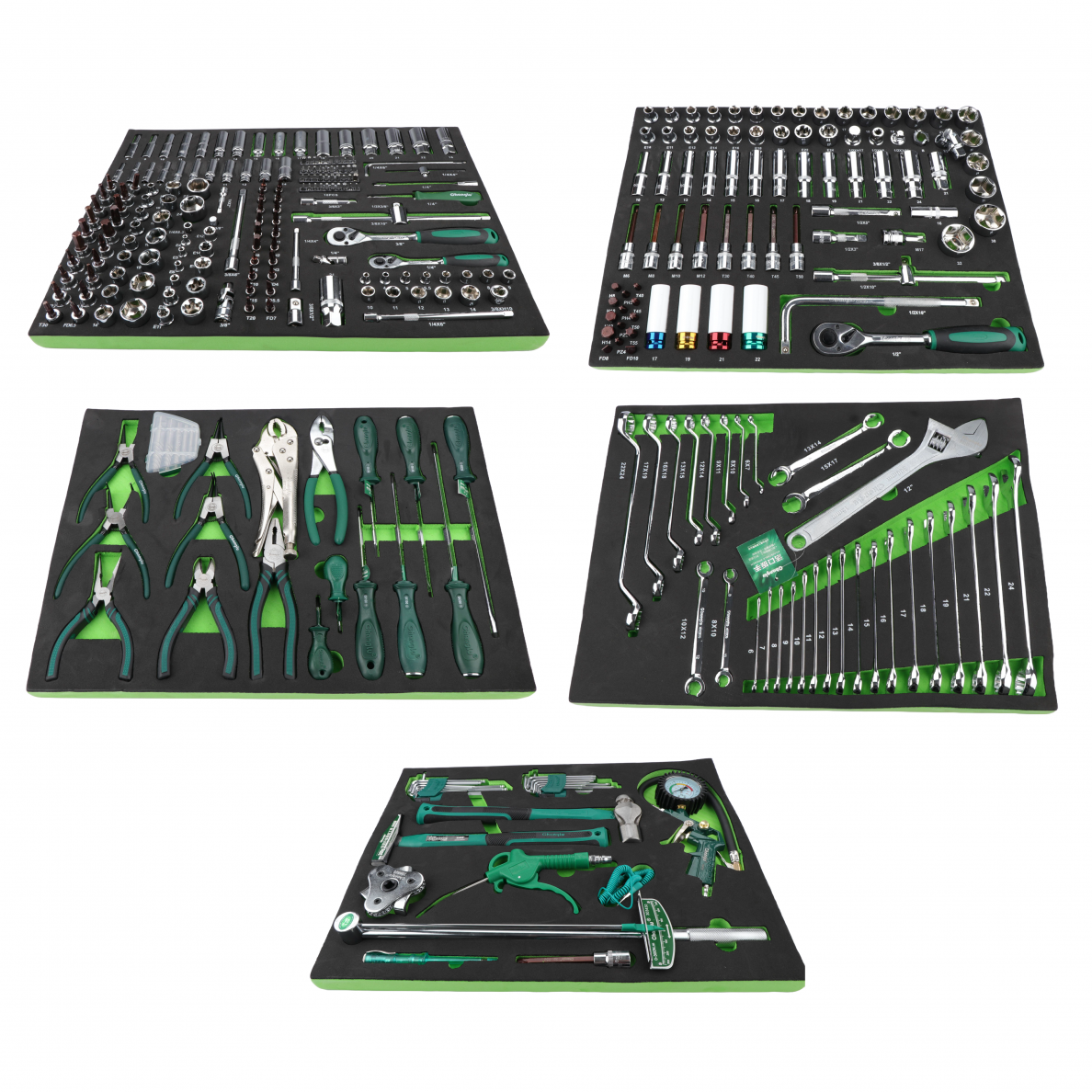 Instrumentu skapis NTBR4007-X ar 5 instrumentu paliktņiem, 330 gab.
