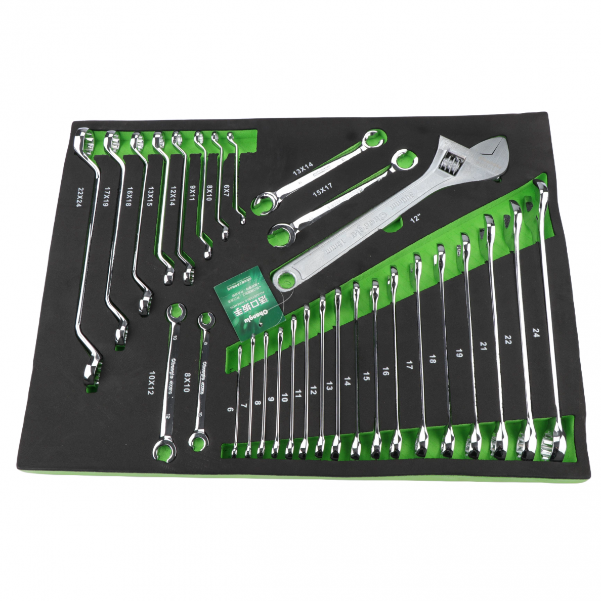 Instrumentu skapis NTBR4007-X ar 5 instrumentu paliktņiem, 330 gab.