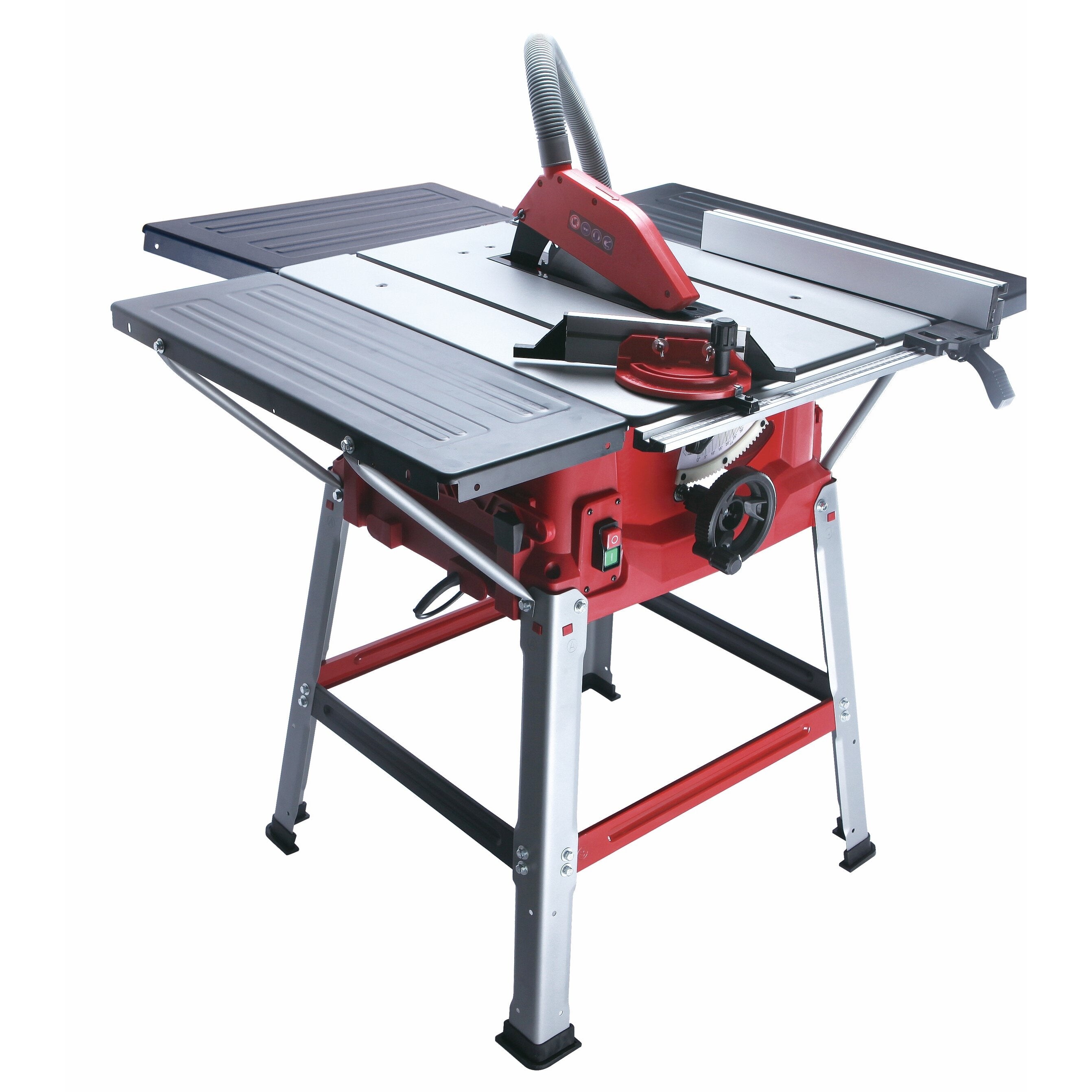 Galda zāģis WORCRAFT 250 mm, 2000 W