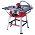 Galda zāģis WORCRAFT 250 mm, 2000 W