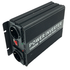 Automašīnas invertors 12/24V-230V