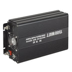 Automašīnas invertors 12/24V-230V