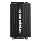 Automašīnas invertors 12/24V-230V