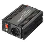 Automašīnas invertors 12/24V-230V